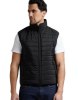 Bodywarmer Homme intérieur Sherpa