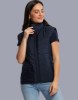 Bodywarmer Femme intérieur Sherpa