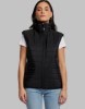 Bodywarmer Femme intérieur Sherpa