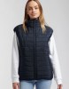 Bodywarmer Femme intérieur Sherpa