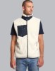 Bodywarmer Sherpa Homme