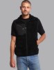 Bodywarmer Sherpa Homme