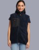 Bodywarmer Sherpa Femme