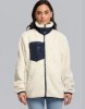 Sherpa Femme Manches Longues