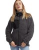 Sherpa Femme Manches Longues