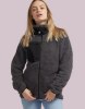 Sherpa Femme Manches Longues