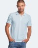 Polo Manches Courtes H Made in France