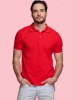 Polo Manches Courtes H Made in France