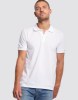 Polo Manches Courtes H Made in France
