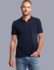 Polo Manches Courtes H Made in France