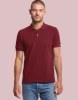 Polo Manches Courtes H Made in France