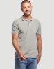 Polo Manches Courtes H Made in France