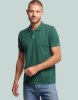 Polo Manches Courtes H Made in France