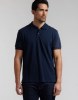 Polo Manches Courtes H Made in France