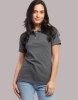 Polo Manches Courtes F Made in France