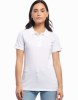 Polo Manches Courtes F Made in France