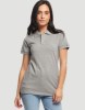 Polo Manches Courtes F Made in France