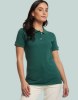 Polo Manches Courtes F Made in France