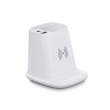 CHARGEUR INDUCTION OU CABLE POT A CRAYONS