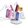 CHARGEUR INDUCTION OU CABLE POT A CRAYONS