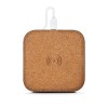 CHARGEUR PAR INDUCTION RAPIDE 10W