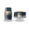 CHARGEUR PAR INDUCTION RAPIDE 10W & SUPPORT DE TELEPHONE