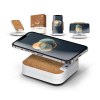 CHARGEUR PAR INDUCTION RAPIDE 10W & SUPPORT DE TELEPHONE