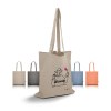 TOTE BAG EN 100% COTON RECYCLE