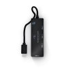 HUB RABS MULTIPORT USB TYPE-C