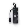 HUB RABS MULTIPORT USB TYPE-C