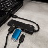 HUB RABS MULTIPORT USB TYPE-C