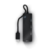 HUB RABS MULTIPORT USB TYPE-C