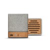 ENCEINTE HAUT-PARLEUR BT SANS FIL EN LIEGE ET RPET