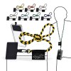 LAYARD TUBULAIRE TELEPHONE