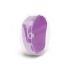 COUVRE-VERRE ANTI-DROGUE ANTI-INTRUSION COUVERCLE EN SILICONE DIA.70