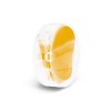 COUVRE-VERRE ANTI-DROGUE ANTI-INTRUSION COUVERCLE EN SILICONE DIA.70