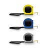 MESURE : METRE RUBAN JAUNE 3m X 16 mm COQUE PLASTIQUE
