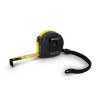 MESURE : METRE RUBAN JAUNE 3m X 16 mm COQUE PLASTIQUE