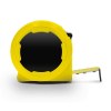 MESURE : METRE RUBAN JAUNE 3m X 16 mm COQUE PLASTIQUE