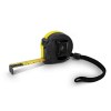 MESURE : METRE RUBAN JAUNE 5 m X 19 mm COQUE PLASTIQUE
