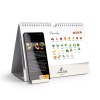 CALENDRIER FRUITS ET LEGUMES DE SAISON