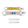 PORTE-CLE SUBLIMATION