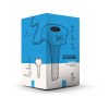 THERMOMETRE DE PISCINE A RECHARGE SOLAIRE