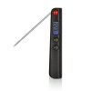 THERMOMETRE DE CUISINE ET BARBECUE