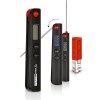 THERMOMETRE DE CUISINE ET BARBECUE