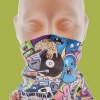 BANDANA ECO RPET