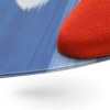 CONFORT PAD - Tapis de souris repose-poignet