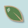 CURTIS ECO - Magnet bois - forme libre