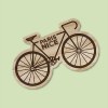 CURTIS ECO - Magnet bois - forme libre