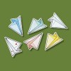 LEGEND ECO - Pin's en papier - forme libre
